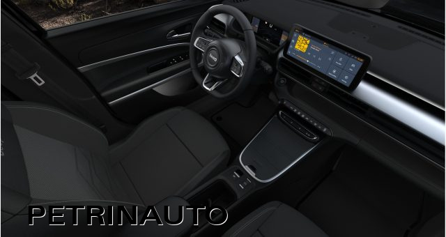 JEEP Avenger usata, con Cerchi in lega