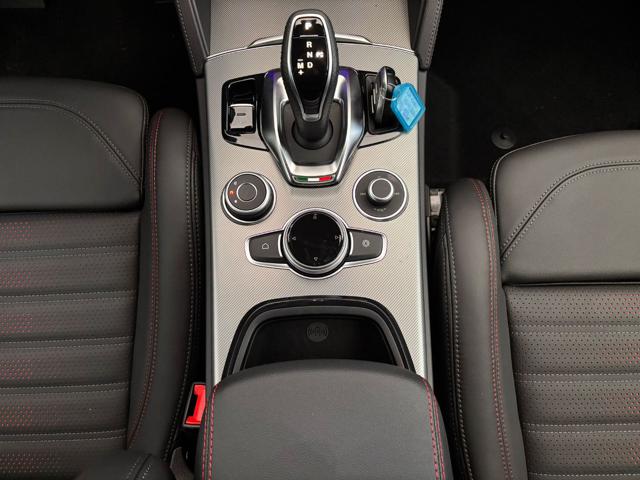 ALFA ROMEO Stelvio usata, con Chiusura centralizzata telecomandata