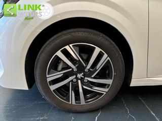 PEUGEOT 208 usata, con Park Distance Control