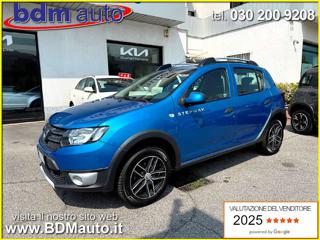 DACIA Sandero usata, con ABS