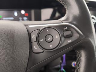 OPEL Mokka usata, con Sedile posteriore sdoppiato