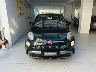 FIAT 500L usata, con Airbag Passeggero