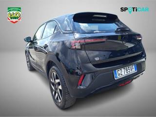 OPEL Mokka usata, con Sensori di parcheggio posteriori