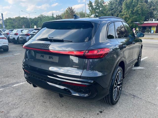 AUDI Q5 usata, con Alzacristalli elettrici