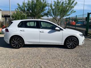 VOLKSWAGEN Golf usata, con Airbag Passeggero