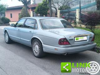 JAGUAR Sovereign usata, con Cerchi in lega