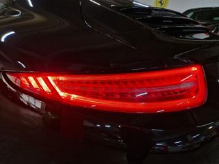 PORSCHE 911 usata, con Chiusura centralizzata