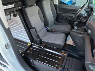 CITROEN Berlingo usata, con Limitatore di velocità
