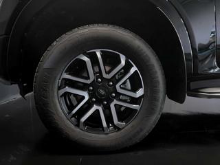 FORD Ranger usata, con Cerchi in lega