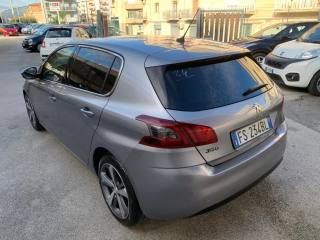 PEUGEOT 308 usata, con Bluetooth