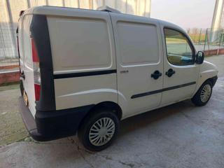 FIAT Doblo usata 8