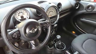 MINI Countryman usata, con Boardcomputer