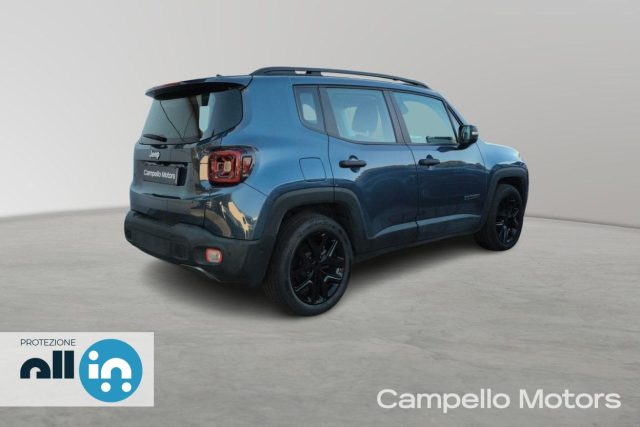 JEEP Renegade usata 2