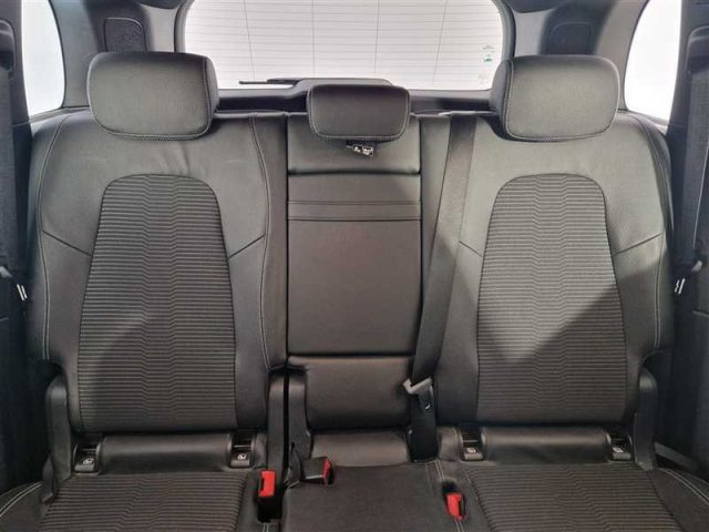 MERCEDES-BENZ GLB 220 usata, con Cruise Control