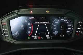 AUDI A1 usata 6