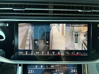 AUDI Q8 usata, con Assistente abbaglianti