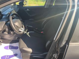 PEUGEOT 208 usata, con Boardcomputer