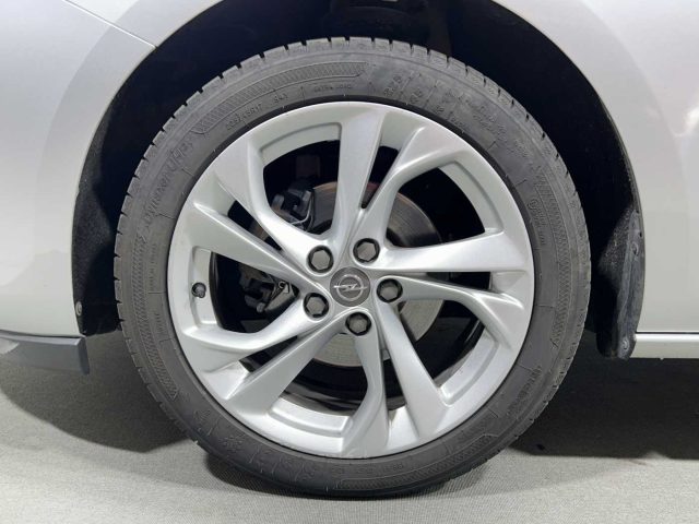 OPEL Astra usata, con Cruise Control