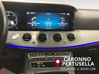 MERCEDES-BENZ E 300 usata, con ESP