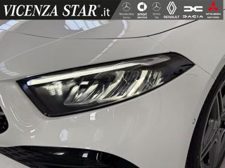 MERCEDES-BENZ A 180 usata, con Airbag