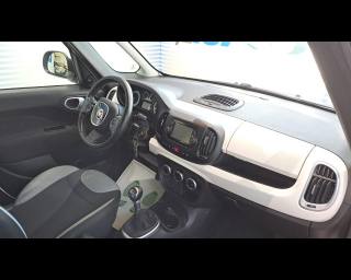 FIAT 500L usata 11