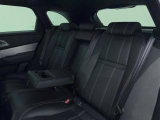 LAND ROVER Range Rover Velar usata, con Cronologia tagliandi