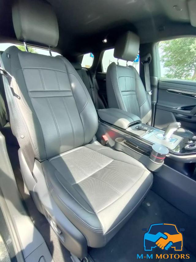 LAND ROVER Range Rover Evoque usata, con Immobilizzatore elettronico