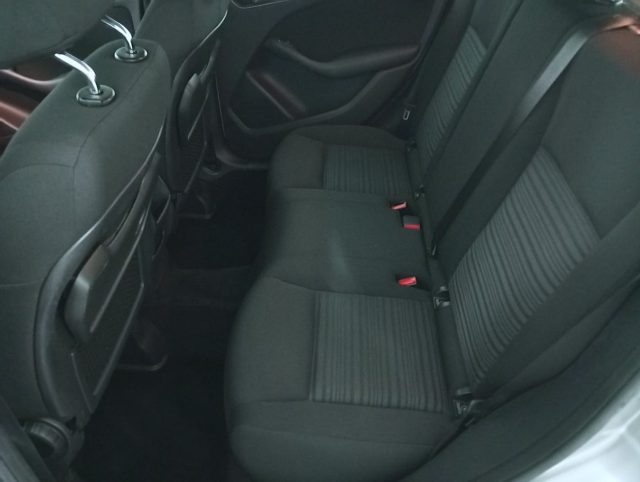 MERCEDES-BENZ B 180 usata 11