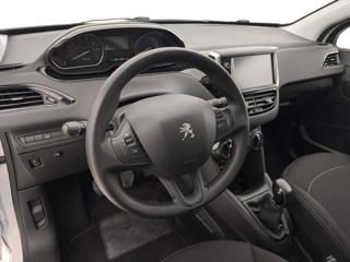 PEUGEOT 208 usata, con Cruise Control