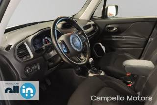 JEEP Renegade usata 8