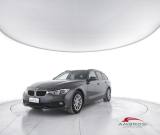 BMW 320 Serie 3 d aut. Touring