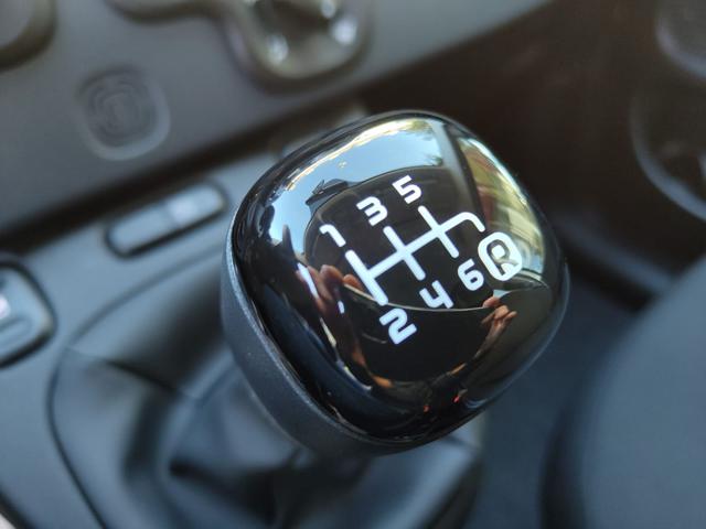 FIAT Panda usata, con Climatizzatore