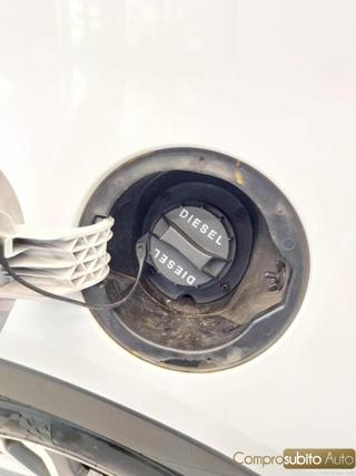 HYUNDAI Santa Fe usata, con Filtro antiparticolato