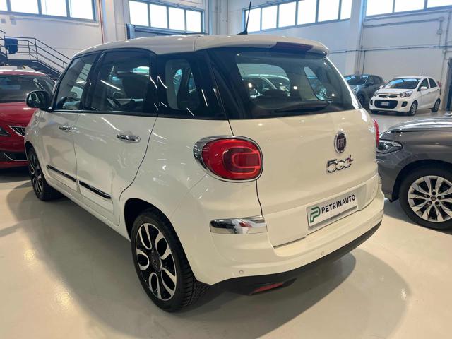 FIAT 500L usata, con Boardcomputer