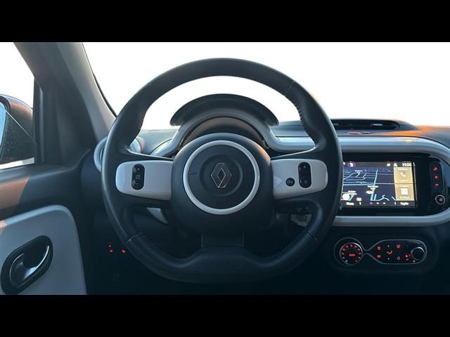 RENAULT Twingo usata, con Airbag Passeggero