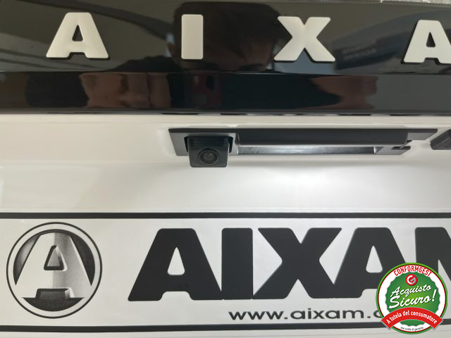 AIXAM City usata 7