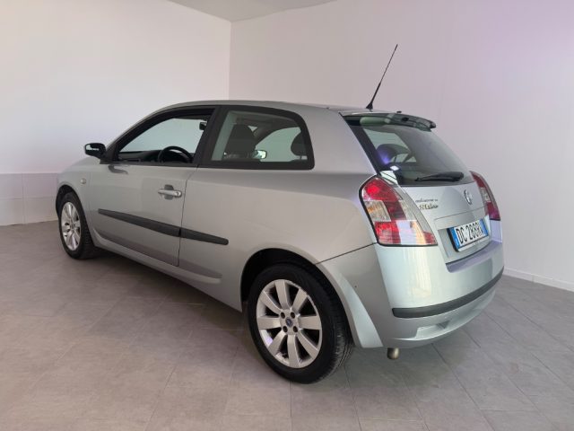 FIAT Stilo usata 1
