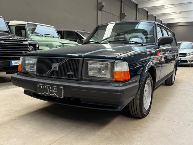 VOLVO 240 usata, con Airbag