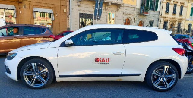 VOLKSWAGEN Scirocco usata, con Airbag Passeggero