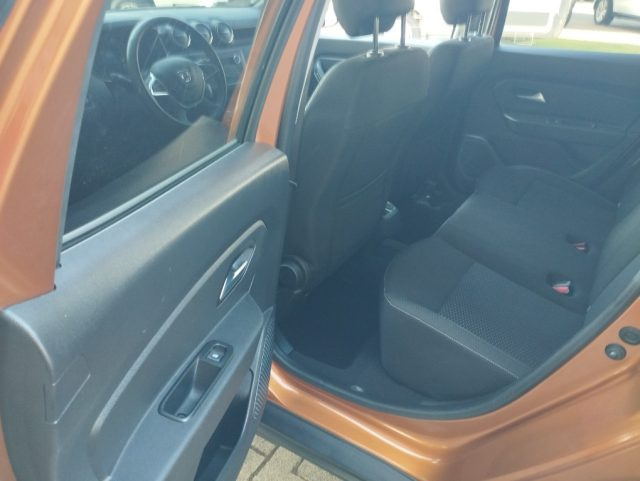 DACIA Duster usata, con Bluetooth