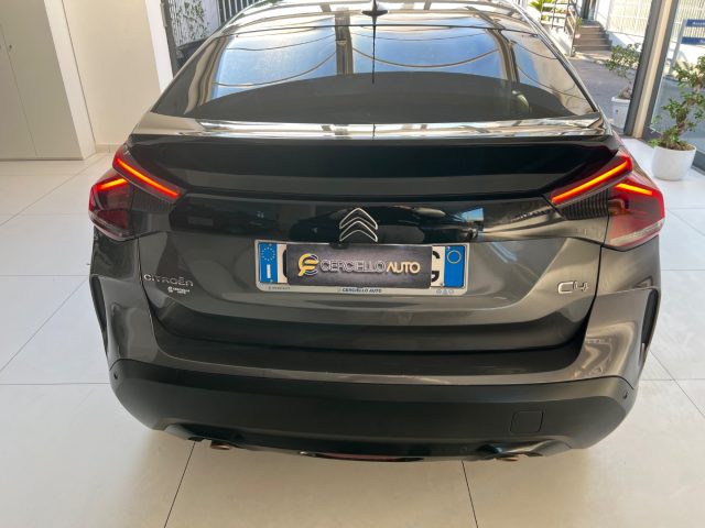 CITROEN C4 usata, con Cruise Control