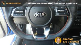 KIA Proceed usata, con Portapacchi