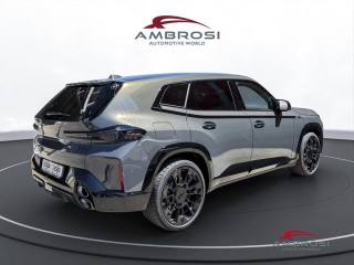BMW XM usata 2