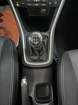 SUZUKI S-Cross usata, con Fendinebbia