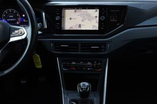 VOLKSWAGEN Taigo usata, con Controllo vocale