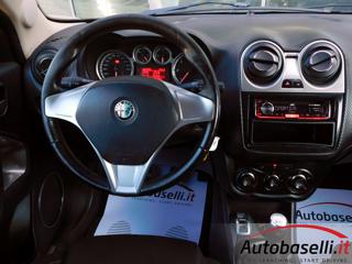 ALFA ROMEO MiTo usata, con Bracciolo