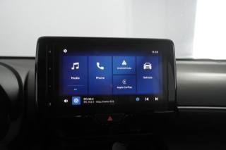 TOYOTA Yaris Cross usata 6