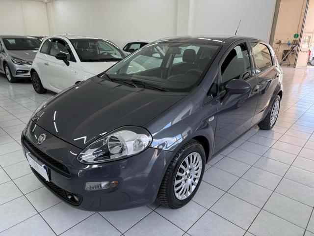 FIAT Punto usata, con ABS
