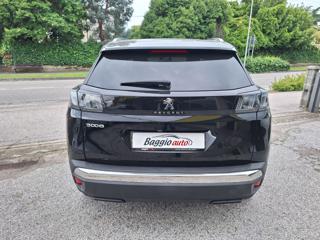 PEUGEOT 3008 usata, con Servosterzo