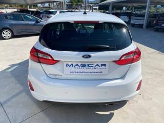 FORD Fiesta usata, con Chiusura centralizzata